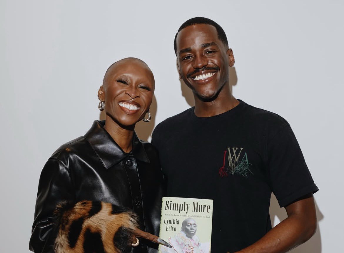 This is so important to me