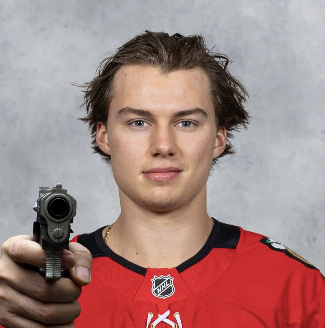 BEDARD LEADING WITH 25 POINTS