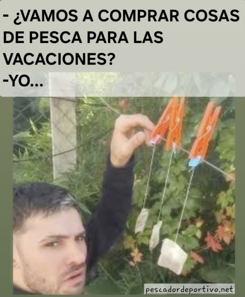 BlogPesca's tweet image. 