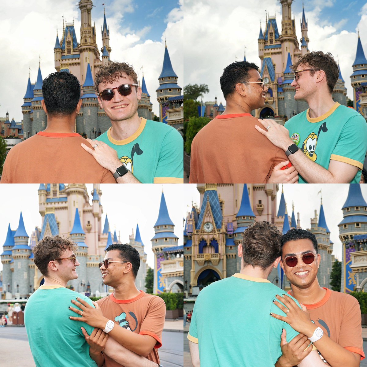 Happily Ever After ❤️💍 

<a href="/andrewhowson95/">Andrew Howson</a>