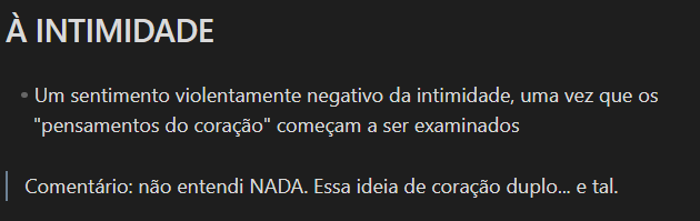 thal_esz's tweet photo. quando vou rever minhas anotações para estudar e... https://t.co/zXod9FJ7xk