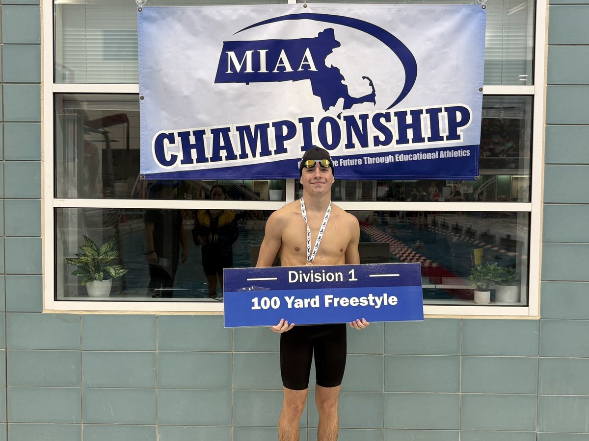 Methuen/Tewksbury Swim and Dive tweet media