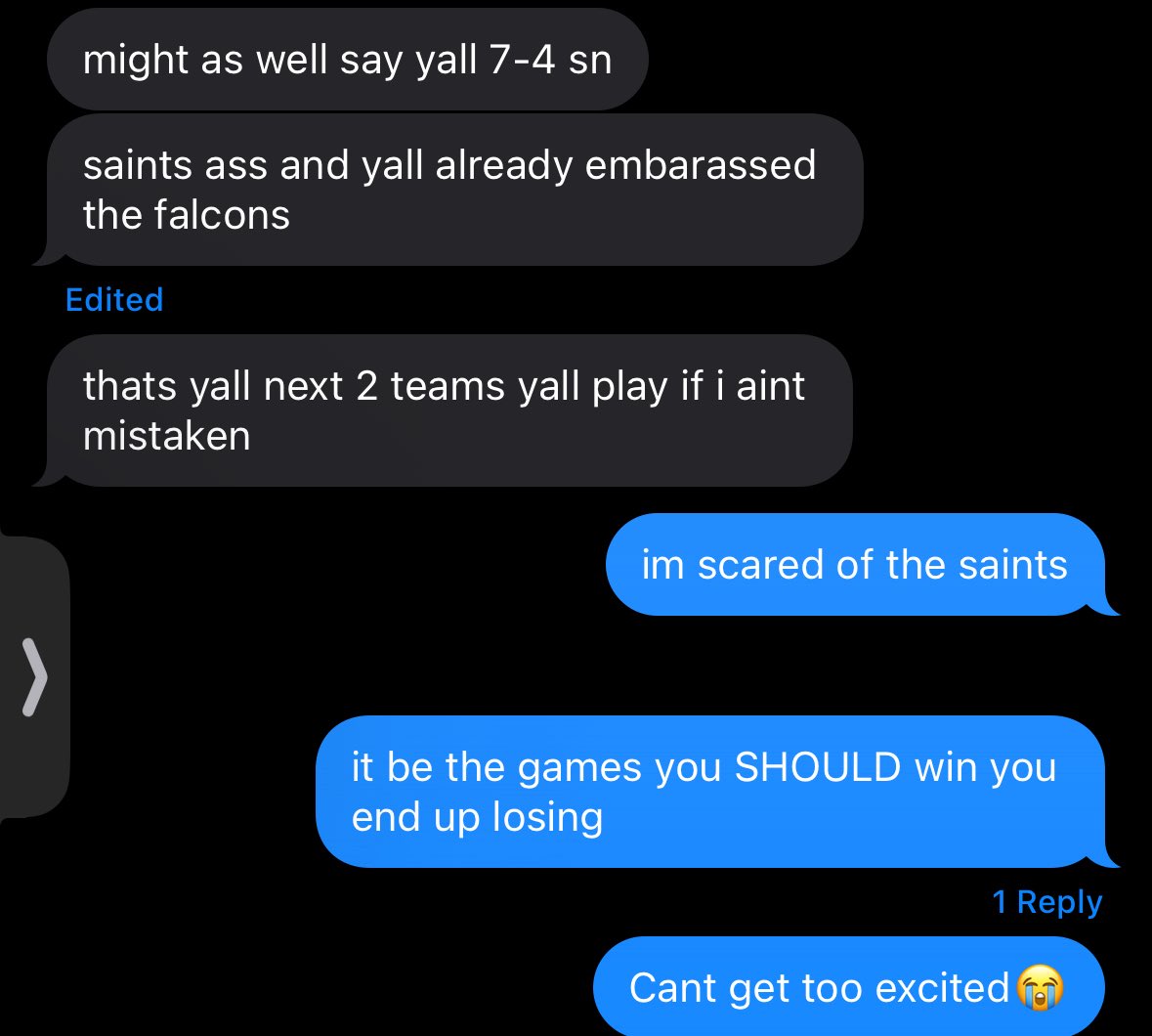 basedcainee's tweet image. Most predictable loss all season I knew it was gonna happen