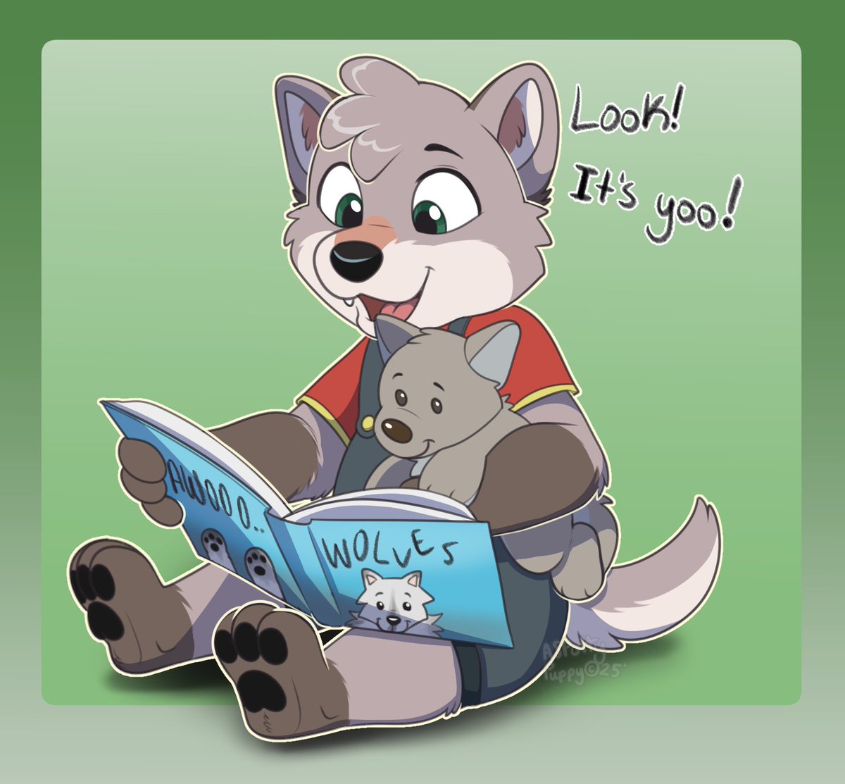 A_spottyPuppy's tweet photo. reading can be fun!!
for @Tinywoofs https://t.co/FCS5StY2PK