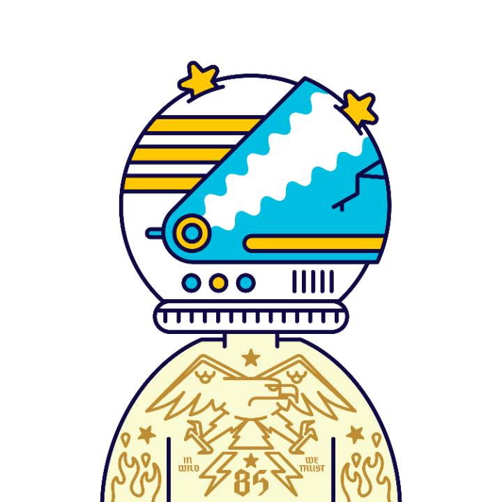 #NewProfilePic by <a href="/Appreciators_IO/">The 🅰️ppreciators</a>