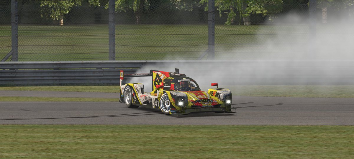 Th3Manquer / Roberto Fariña tweet media