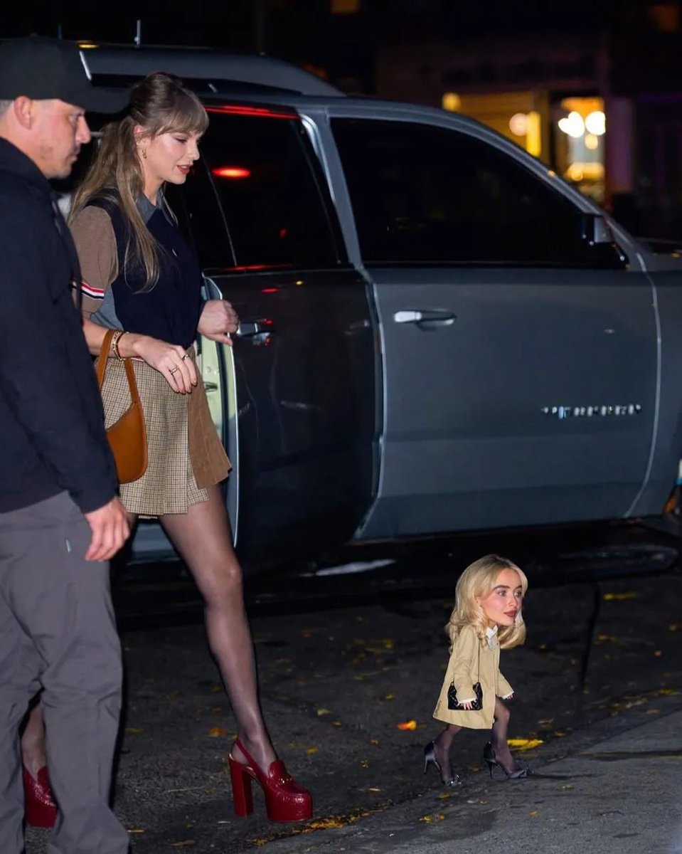 POBRE DE MI CARPINTERA 😭