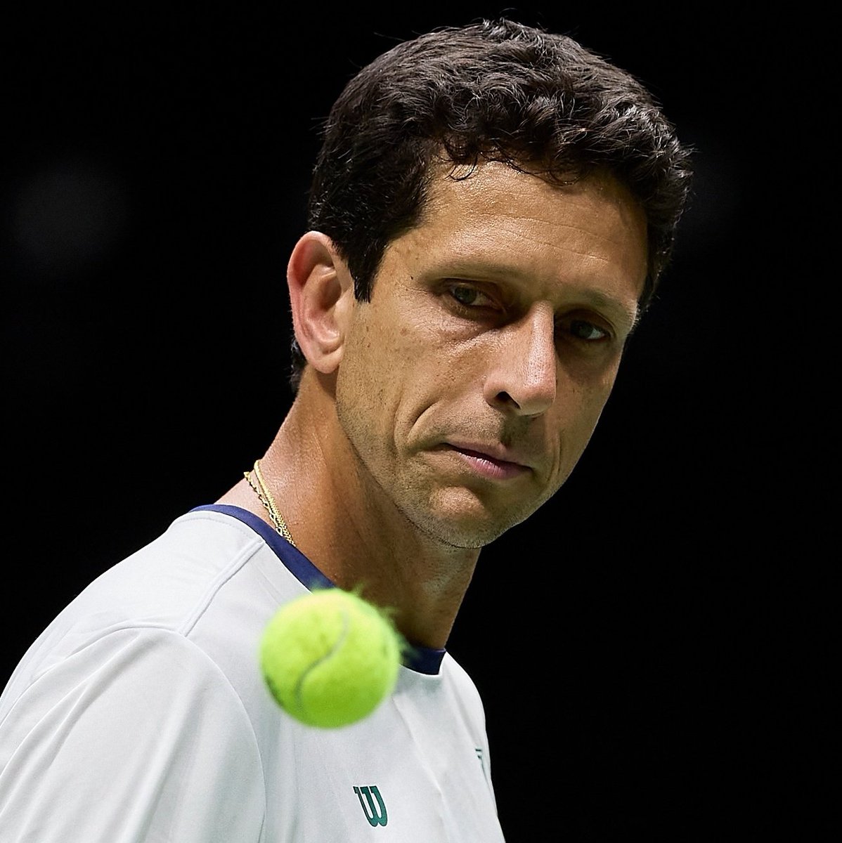 Allegedly Paolo Tumiatti tweet media