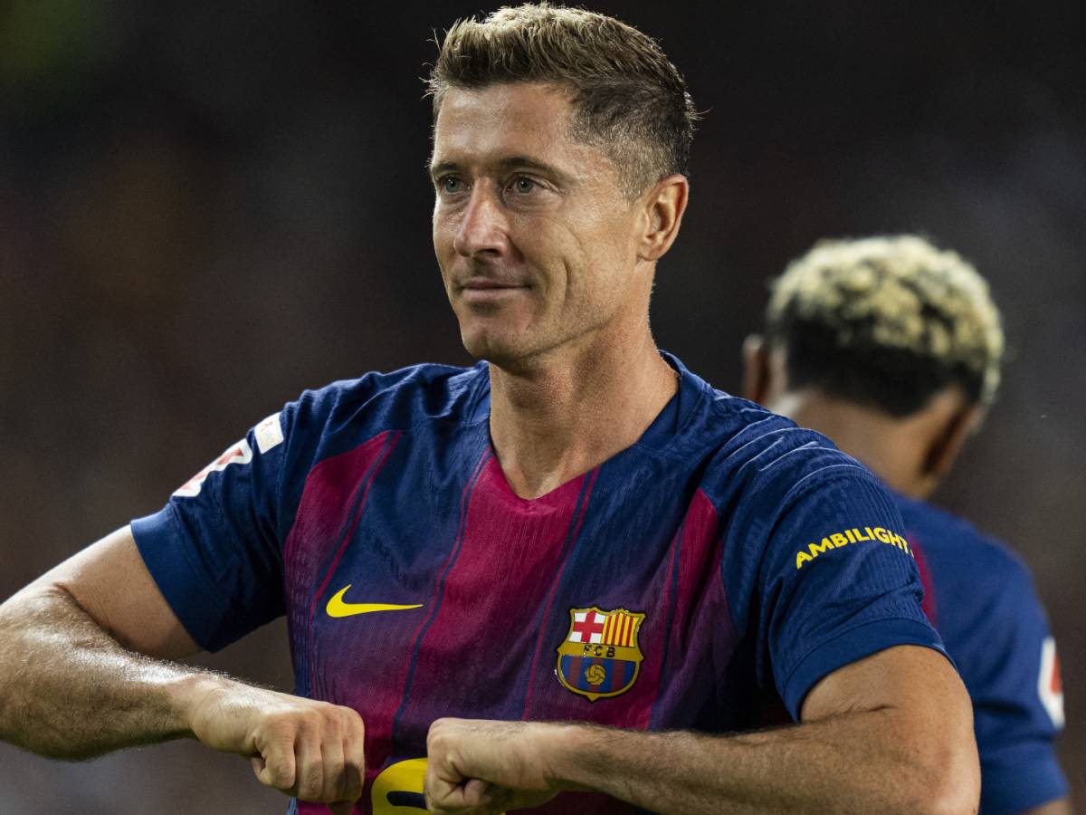 No valoramos suficiente a este tío, de verdad que no