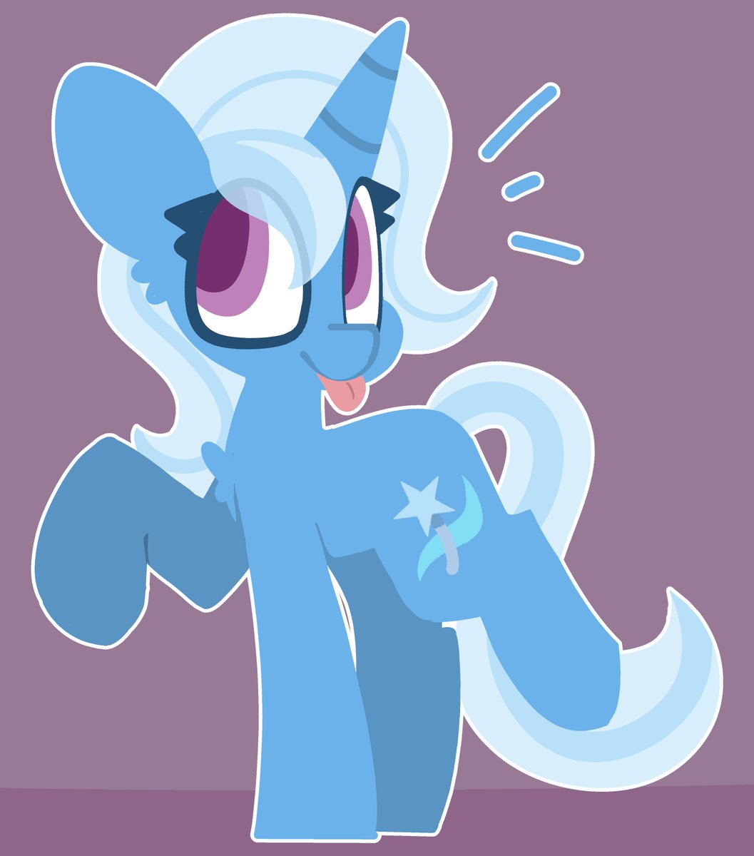 Moonydusk's tweet image. Razzle and Dazzle them