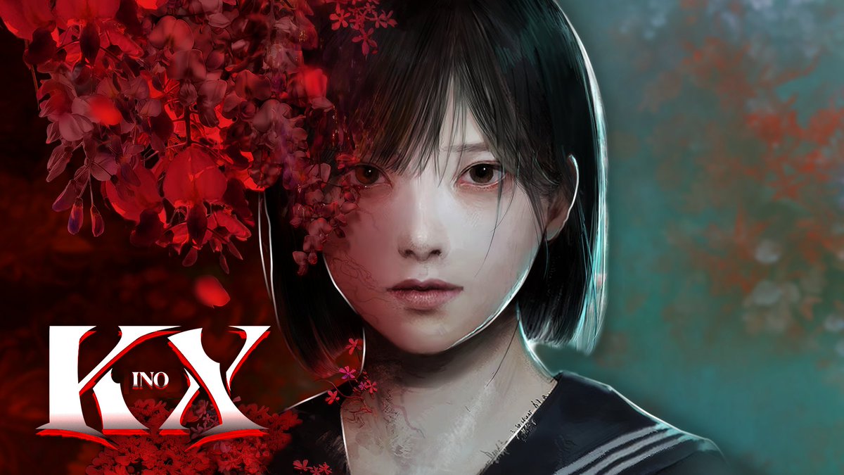 Se ha subido el temita de Hinako del Silent Hill F al canal <3  youtube.com/watch?v=y_JaEl…