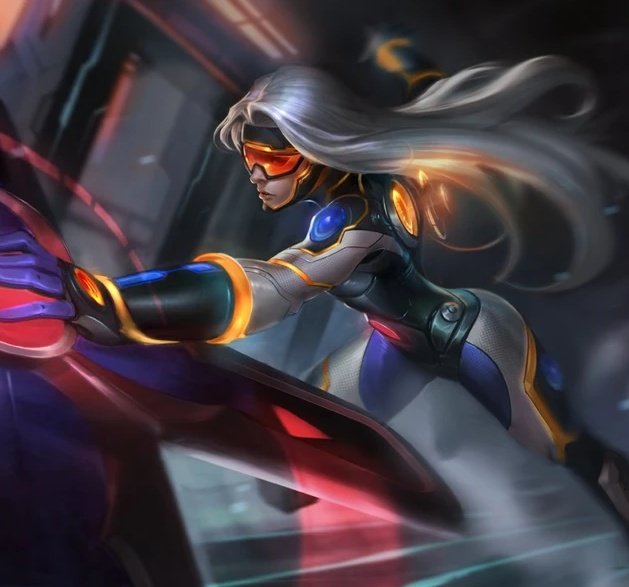 Sheep_Esports's tweet image. Neo PAX Sivir 🪃 will be available for the first time in 9 years due to T1 Gumayusi 🇰🇷 playing her in Game 2 of World finals.

Riot will put all skins used by the Worlds winners during the finals for sale regardless of rarity. The exact dates and cost are TBD.
