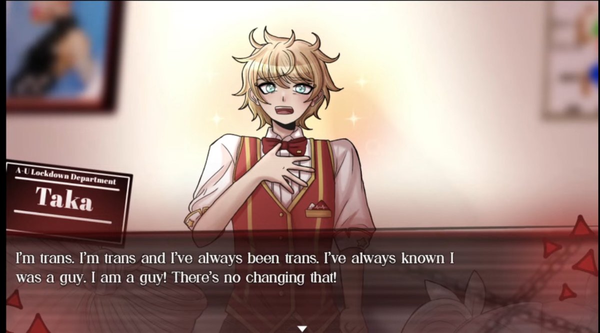 MitskiBean's tweet image. #drantech2 what the hell, sure