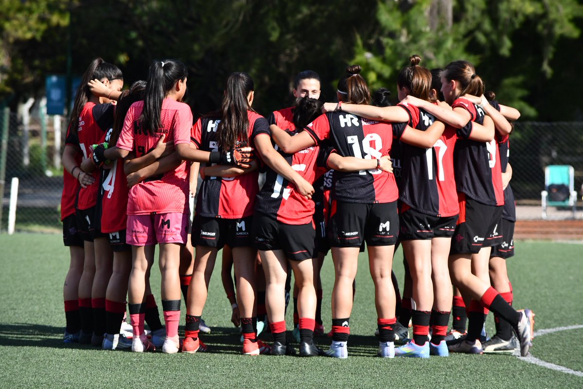 En marcha el segundo tiempo.

Banfield 1-0 #Newells