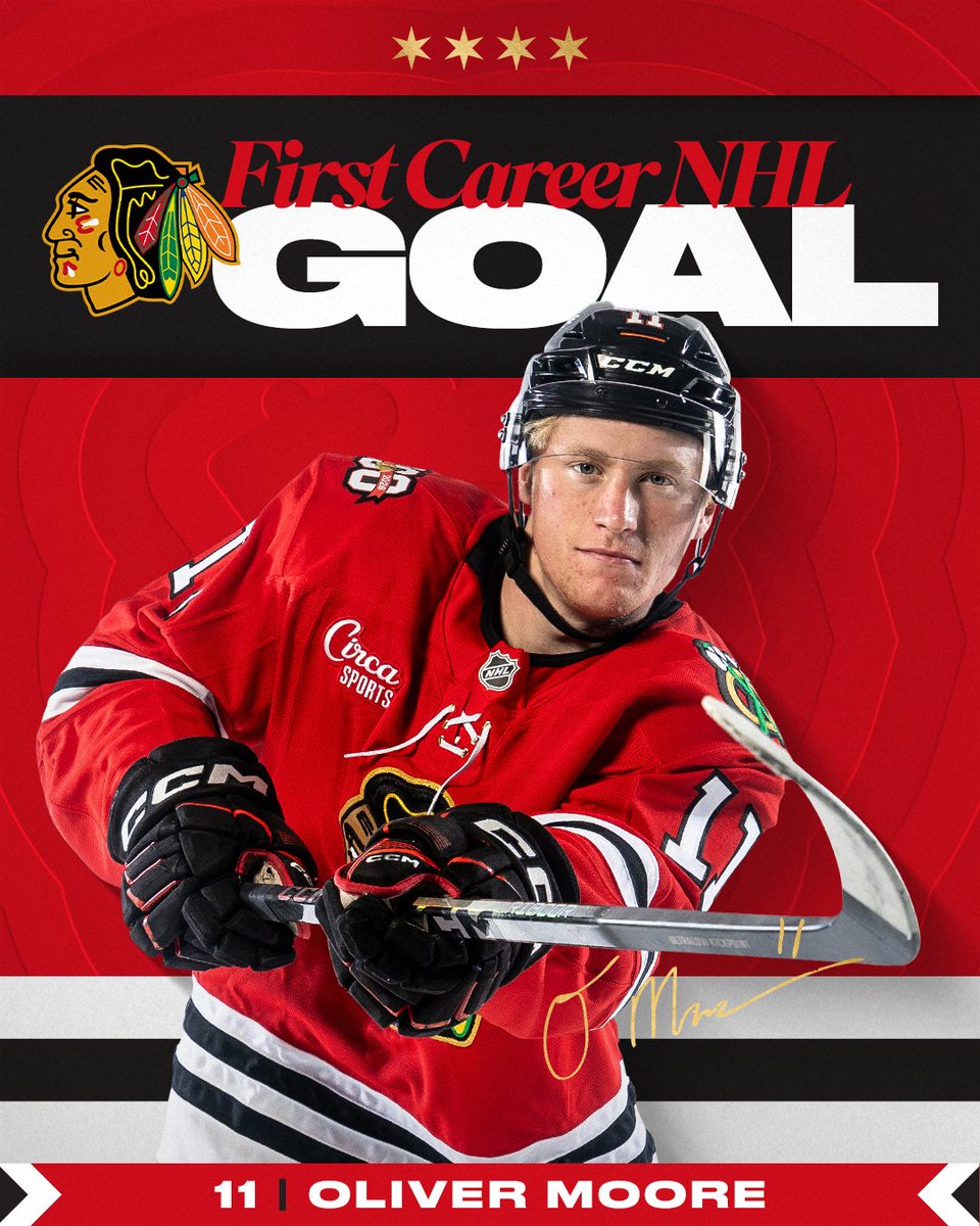 Chicago Blackhawks tweet media