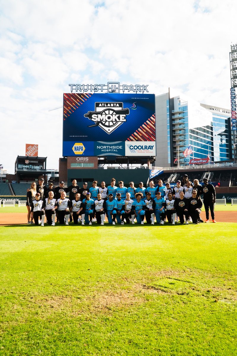 The Atlanta Smoke tweet media