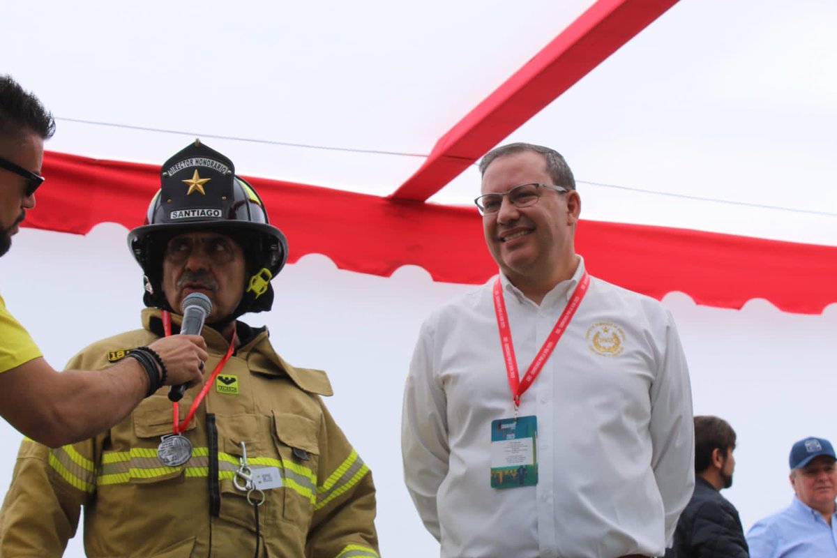 Super_CBS_Chile's tweet image. #CorremosPorLaVida 2025
Imágenes de la actividad que organiza el CBS en el Sky Costanera