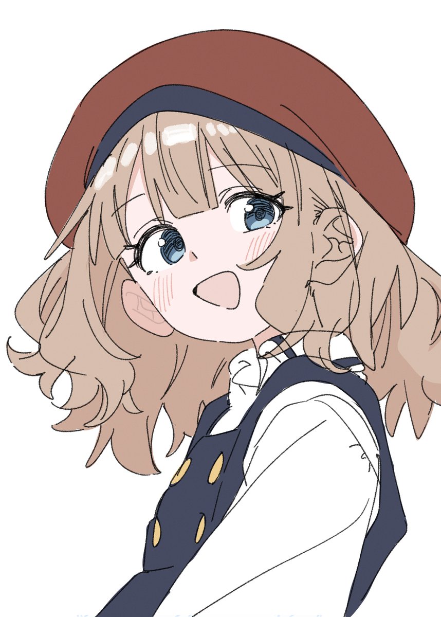 meeeeeeco359's tweet image. アニメーション未満　ももっ