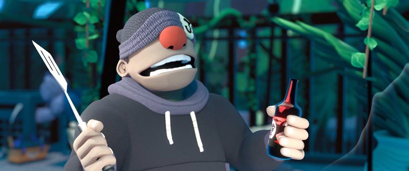 ⚓️Liam Fink⚓️ tweet media