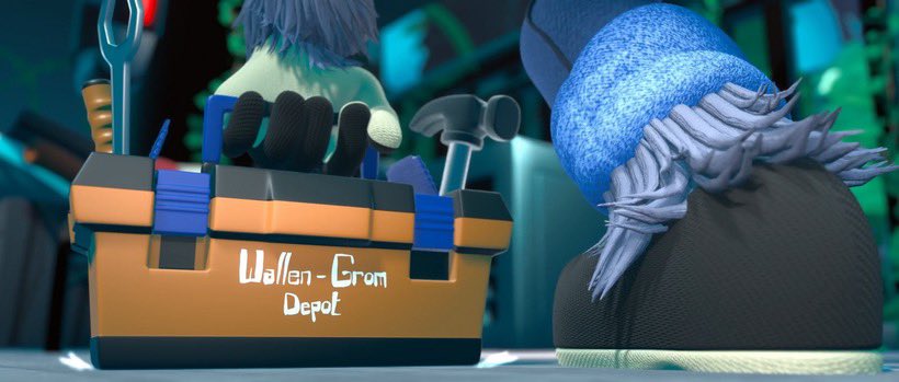 ⚓️Liam Fink⚓️ tweet media