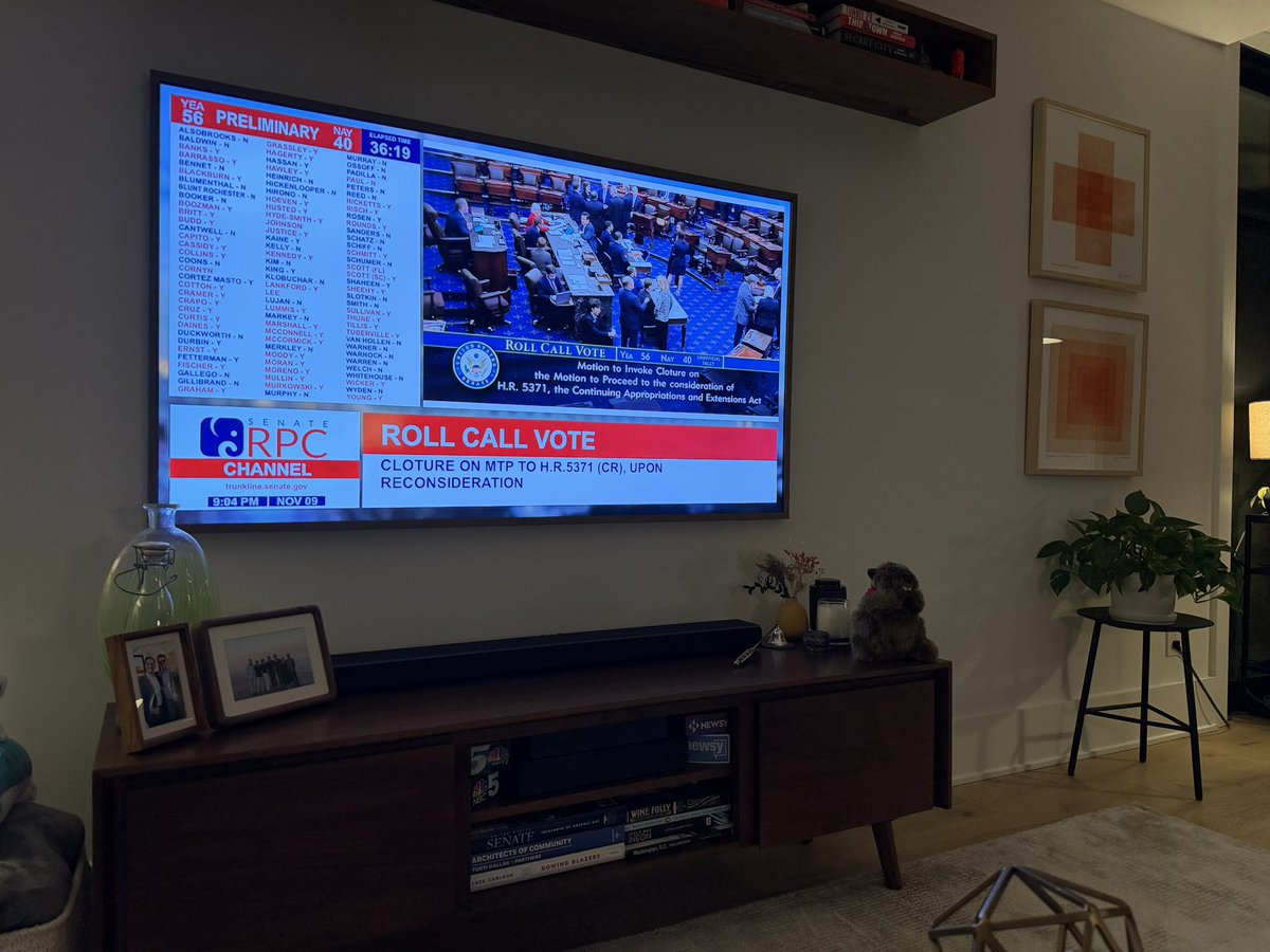 Nothing beats Sunday night football