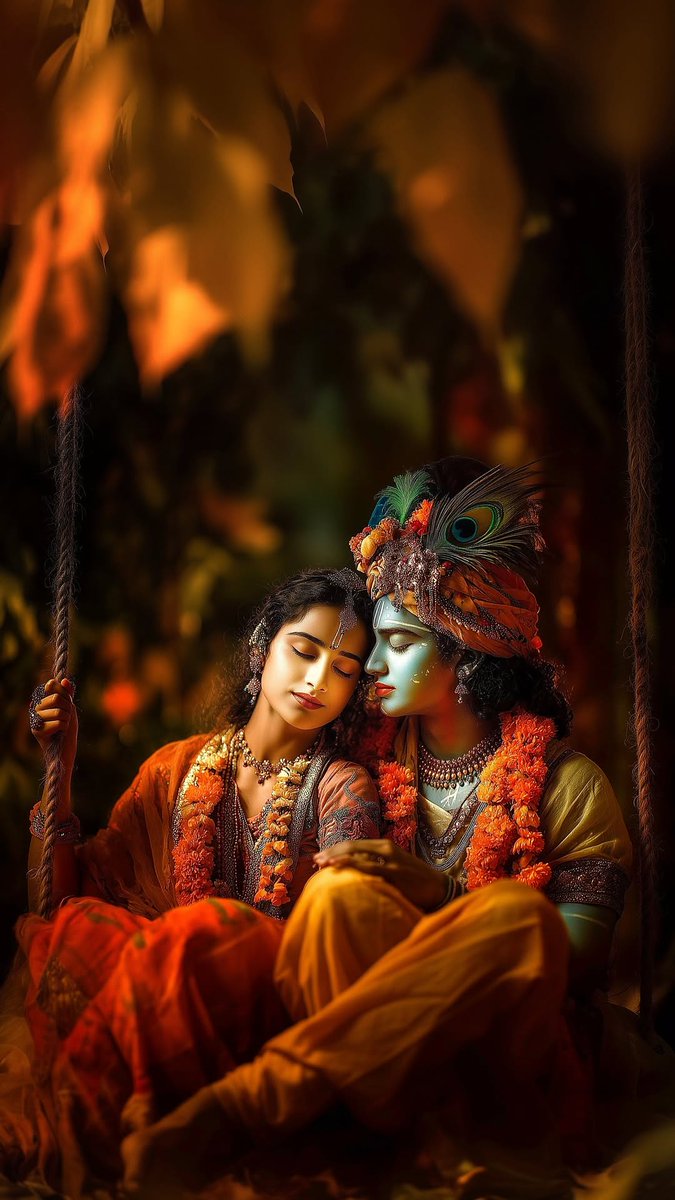 बंधन में मत बांधिए हर रिश्ते को...
खुला छोड़िए अपना जाएगा नही
ओर मतलबी ठहरेगा नही ।

#राधे_राधे
#राधे_कृष्णा