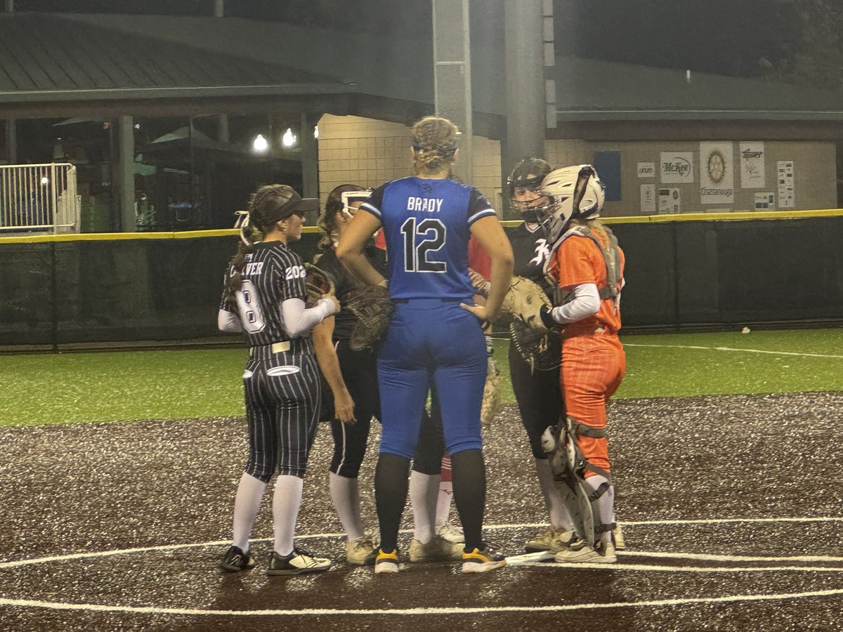 ClaireCarver28's tweet photo. Thank you @ConnectSports_ for a great weekend at Scenic City! I had a blast playing in the All-Star game with some great players from around the country!! It was fun seeing @TylerElise10 out there as well!! #igetto
@socalath2028 @08SCANATIONAL @SoCal2029 @BSherSB @ExtraInningSB @Softball_Home