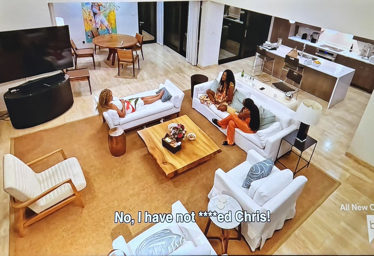 It doesn’t even matter that Stacey said “NO”! Monique is gonna flip her wig! #RHOP