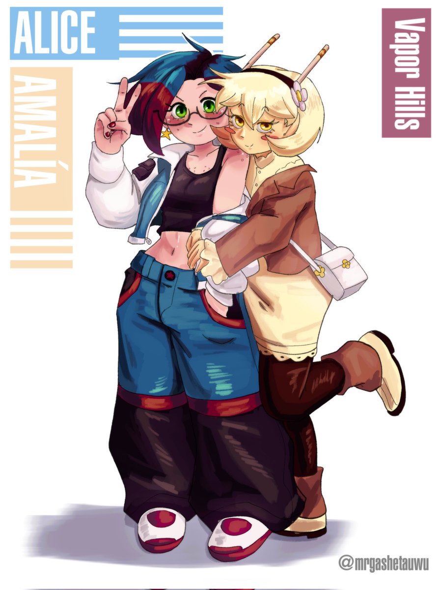 MrGashetaUwU's tweet image. Las wiwis jshdhsjs