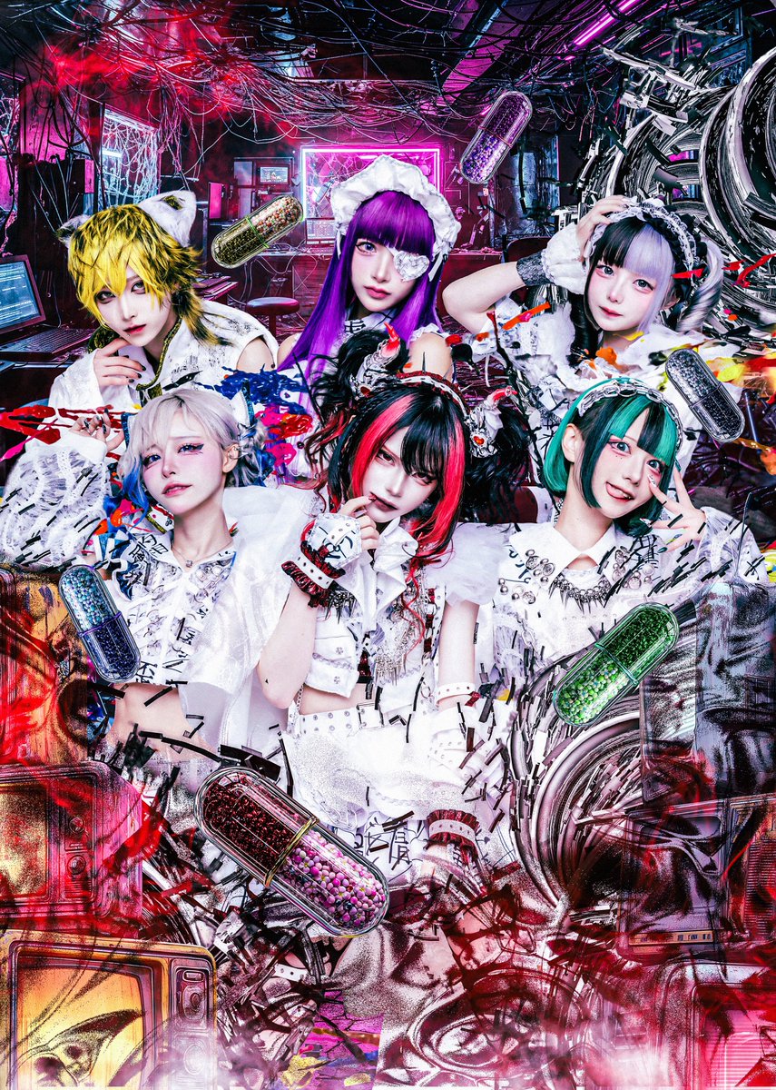 MADMED-マドメド- (@madmed_official) / Highlights / X