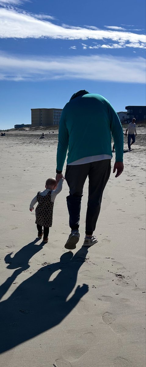 Another wonderful weekend with Miss Huntley &amp; Landon!! ❤️