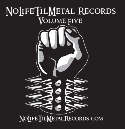 NLTM Records launch Damaged Faith, Trog and our brand new sampler! - mailchi.mp/373d44f8541c/n…