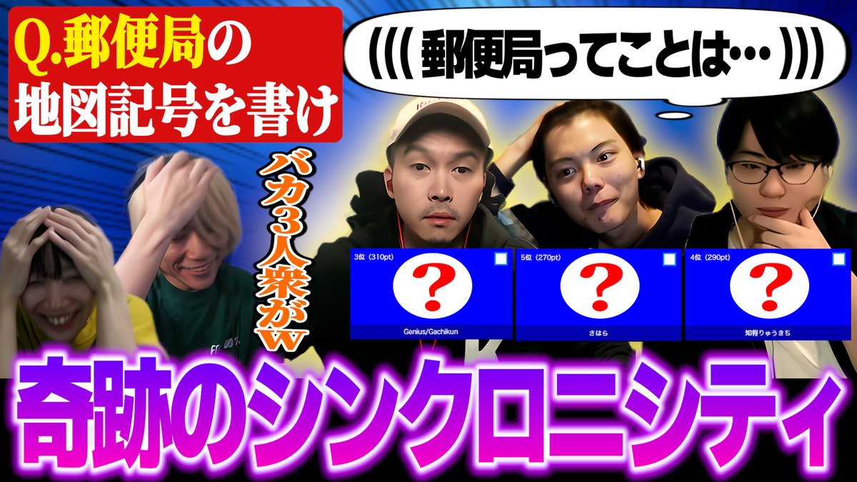 FAV|りゅうきち（Ryukichi） (@ryukichi1214) / Posts / X