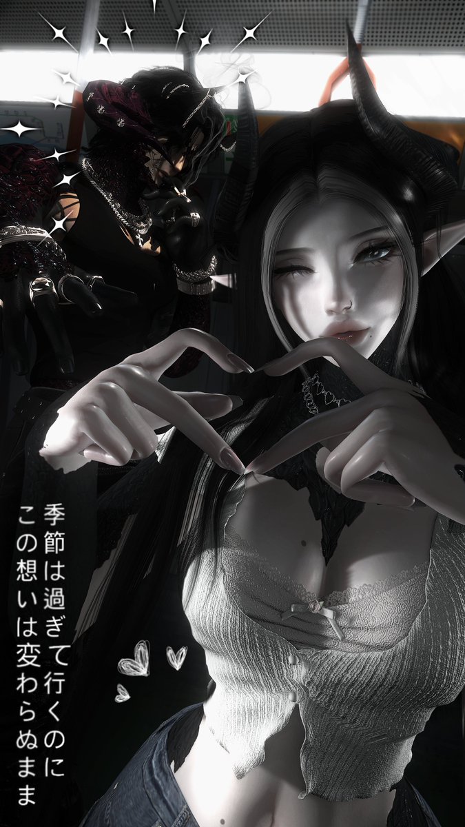 𝔄𝔦𝔫𝔱 𝔤𝔬𝔱 𝔫𝔬𝔱𝔥𝔦𝔫𝔤 𝔱𝔬 𝔴𝔬𝔯𝔯𝔶 𝔞𝔟𝔬𝔲𝔱 ♱