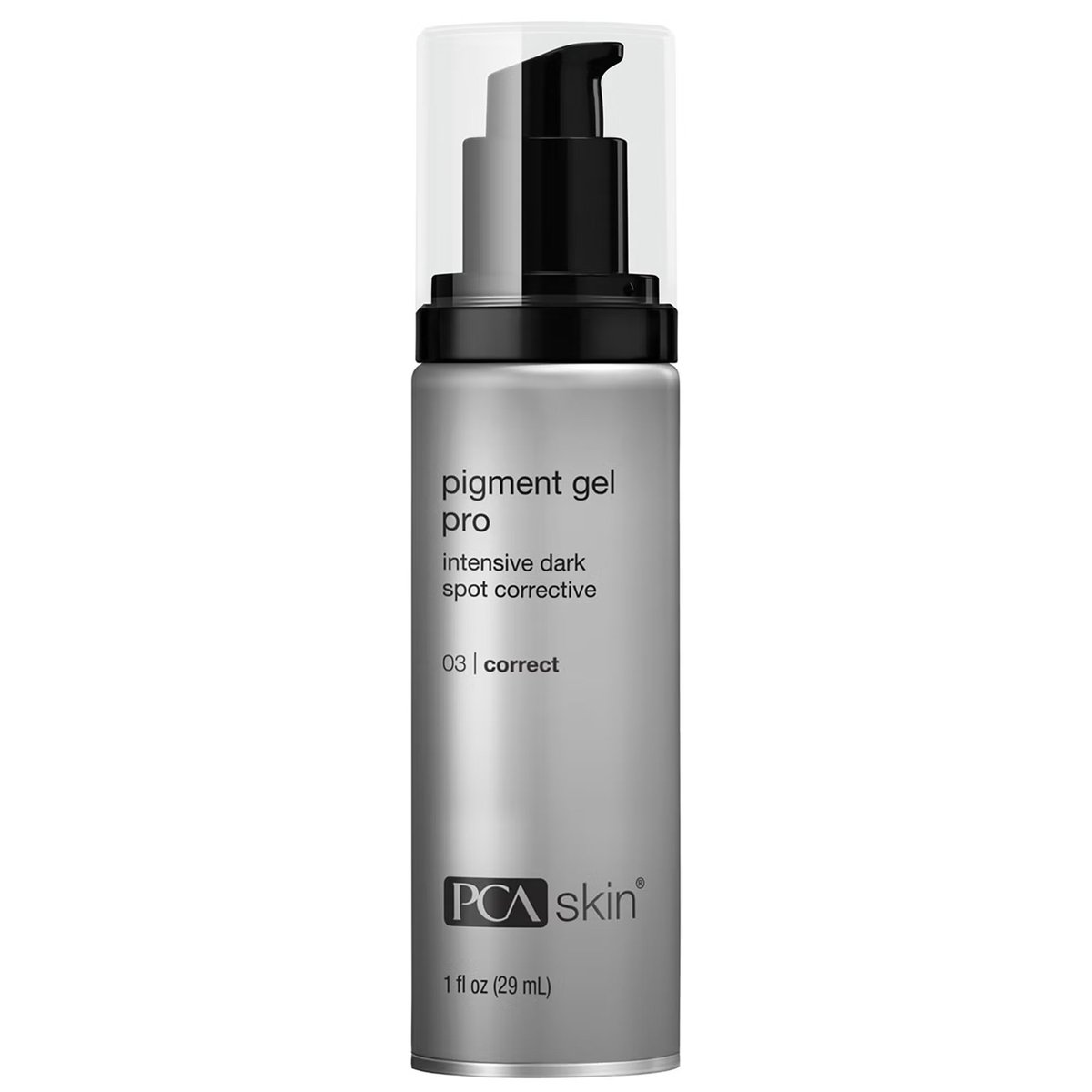 DFdeals18's tweet image. PCA SKIN Pigment Gel Pro for $130.00

sovrn.co/legr9ax

#Pigment