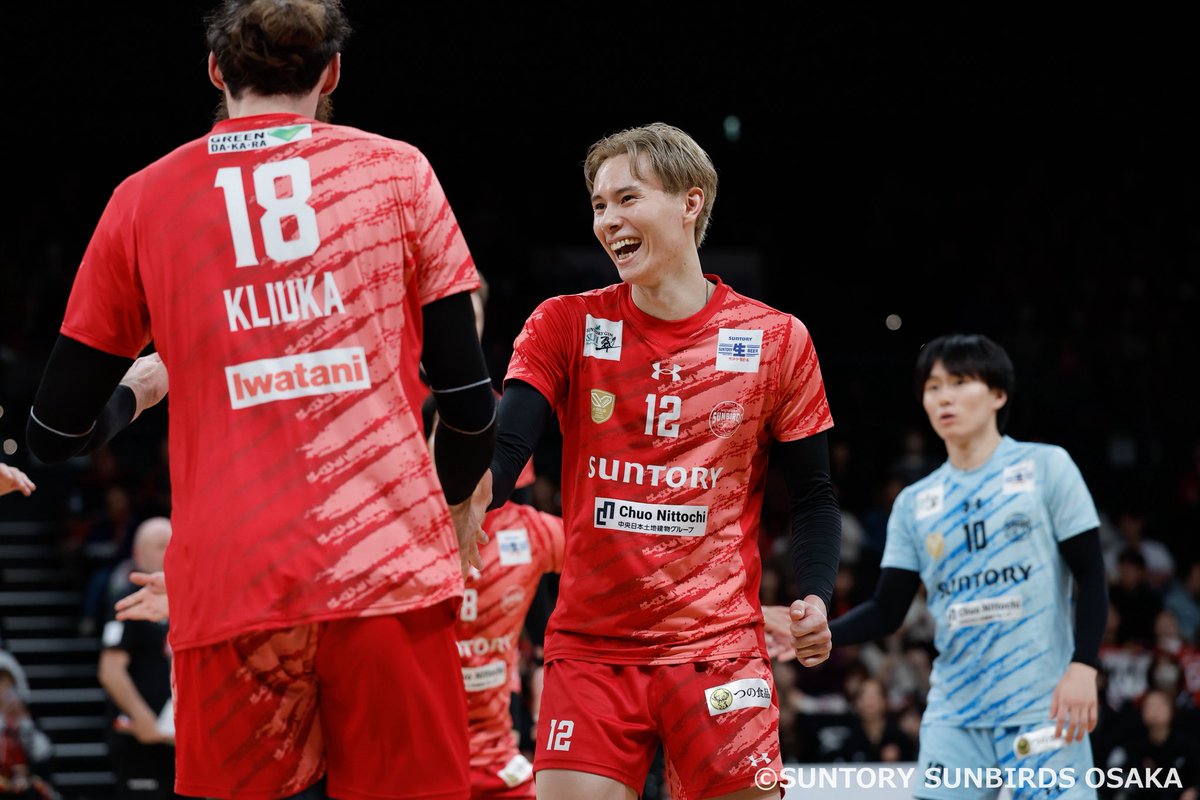 髙橋藍　藍色シリーズTEAM RAN TシャツGLサイズサントリーサンバーズ大阪 髙橋藍 藍色シリーズTEAM RAN TシャツGLサイズサントリーサンバーズ大阪 髙