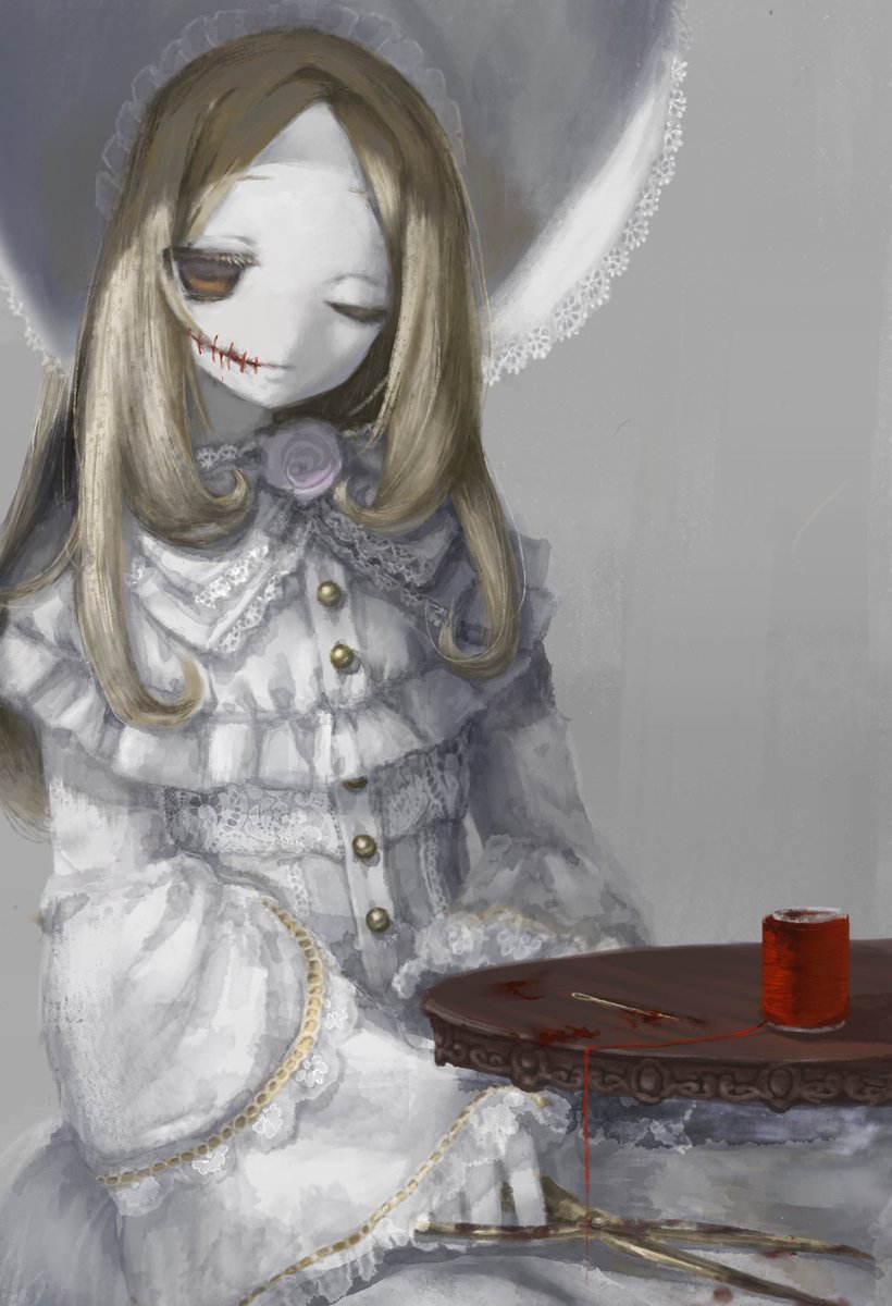 jun3xxs's tweet photo. @spycy_cabbage Hello~! Thank you so much for the opportunity :3c my portfolio can be found at [https://t.co/MRhFJVBAvO]. And here are some of my artworks! https://t.co/2kzwGs7PVW