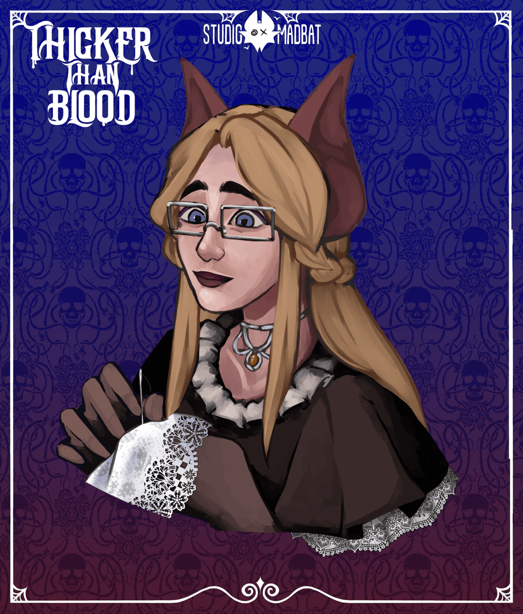 viduria_veyth's tweet photo. @bubblelazer0 If my artstyle works with what you're looking for, check out my vgen! Even a follow works in my journey to getting verified : )
https://t.co/l1mofUGFUt https://t.co/5NS6cQwt8K