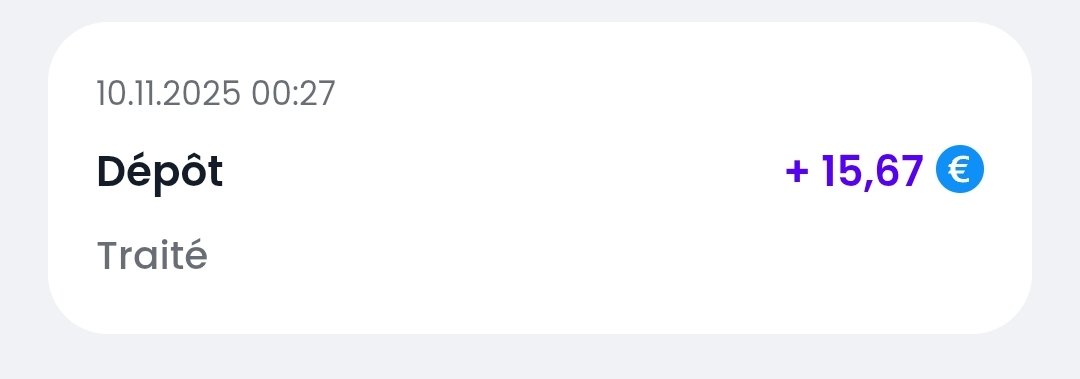 Tjrs payé chez <a href="/CyberSlots/">Cyber Slots</a>