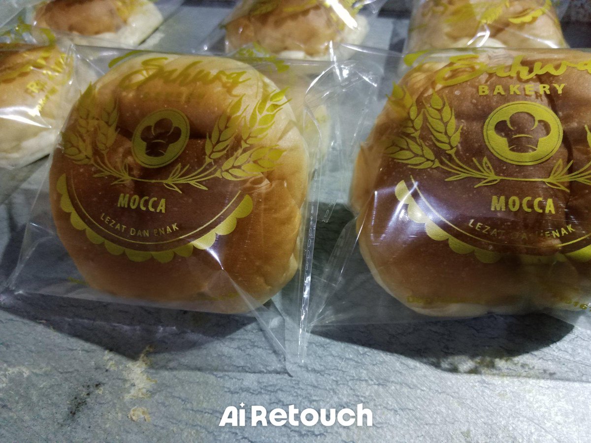 Assalamualaikum 
Yg mau pesen roti buat acara reoni 212 silahkan 
Harga Rp.2000
Pembayaran misa melalu Qris 
Harga Rp.2000/pcs
Nanti akan dibawa langsung ke lokasi acara 212 di Monas
Terimakasih banyak 🙏