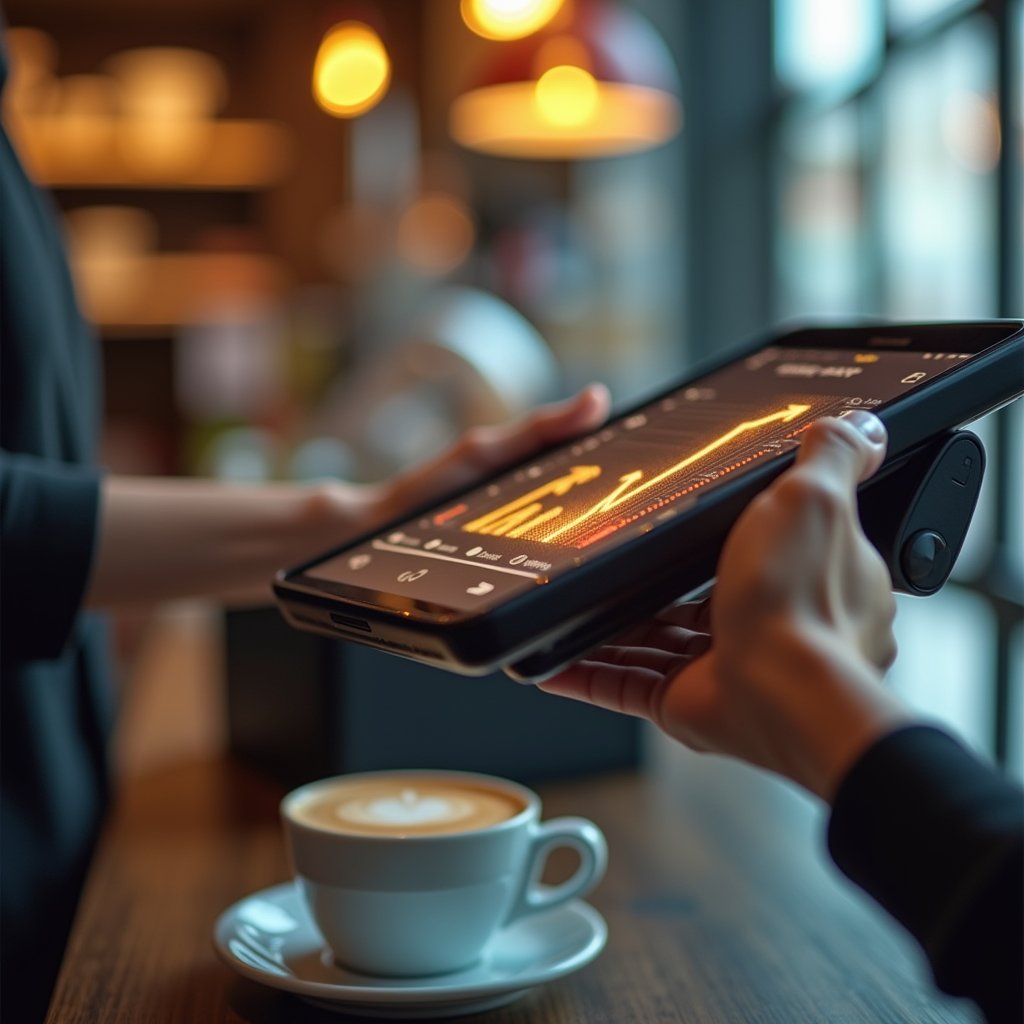rewardlyworld's tweet image. Staying ahead in F&amp;amp;B means smarter tech — our POS handles omnichannel ordering and boosts engagement so you can focus on great food and happy guests 🍽️💡 wix.to/YUz0QPA #FandBTech #RetailPOS #CustomerEngagement — Learn more!