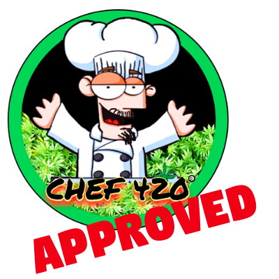 therealChef420's tweet photo. Chef-420 isn’t just a website — it’s a community of creative cannabis cooks.
Submit your recipes, share your pics, and get featured!
Join in: https://t.co/0UsMNCputL
#Chef420Community #WeedRecipes #BakeWithLove https://t.co/a5wGsGhTgm