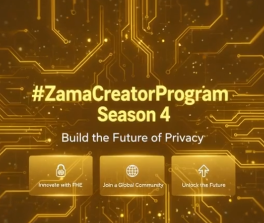 Hey Zama fam! 
Busted in Zama S3, so I took a few days off to recharge. 
Back fresh and ready to post about <a href="/zama/">Zama</a>. S3 results upset many who quit, great chance for us persisters! Less competition means higher ranks, esp with S4's 1000+ OG NFT slots. 
#ZamaCreatorProgram