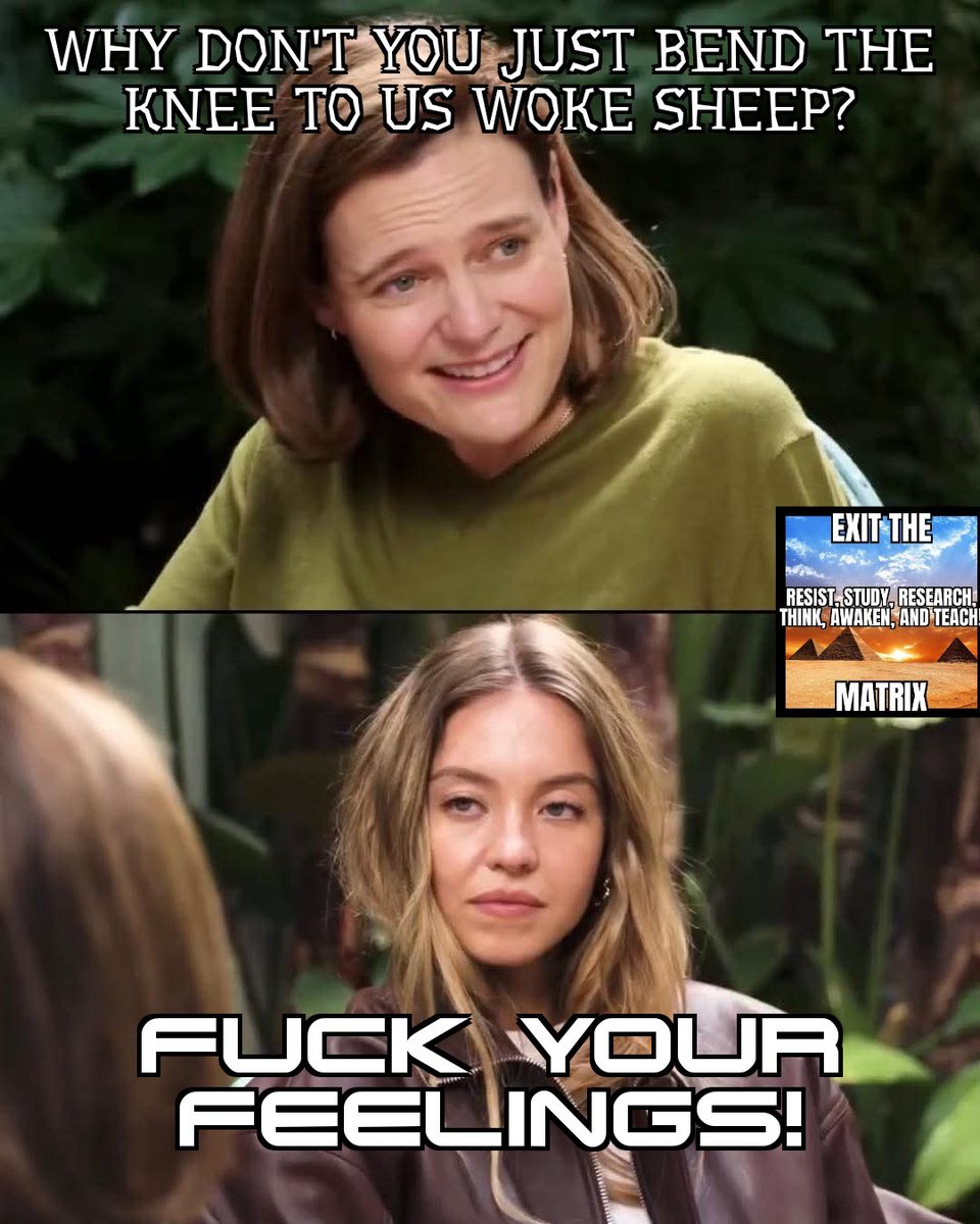 ExitTheMatrixFB's tweet image. 