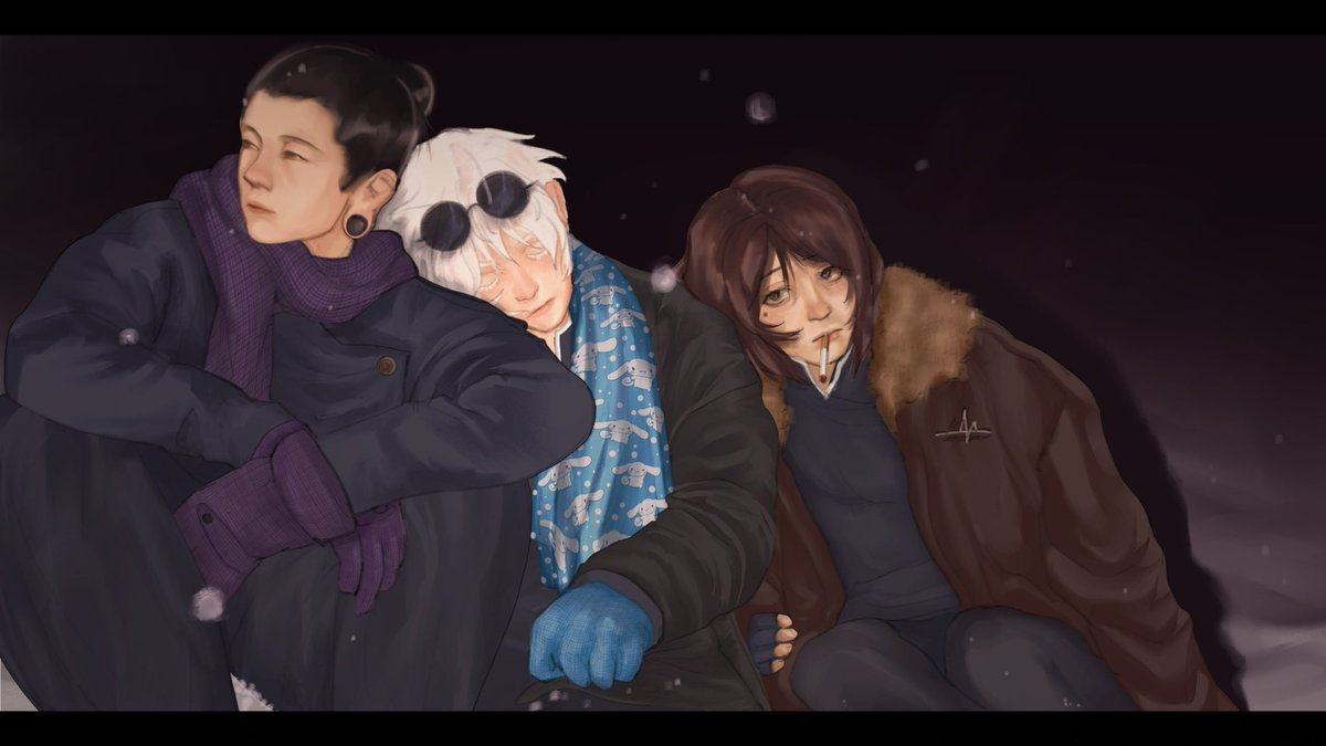 cicatoru's tweet image. 