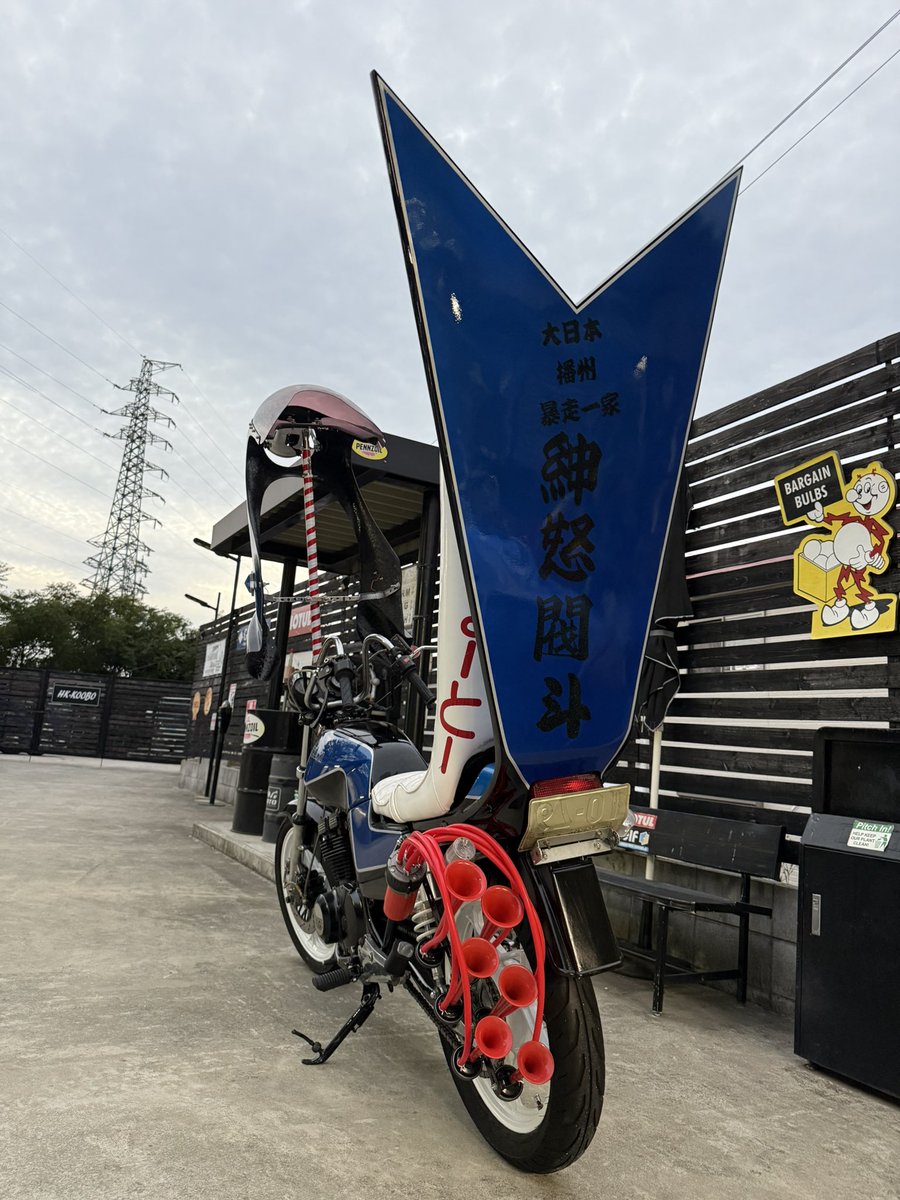ちあき tweet media
