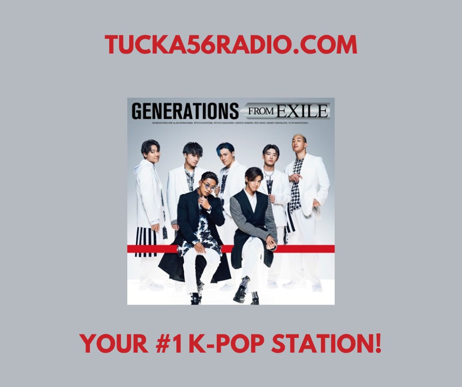 TUCKA56RADIO on X