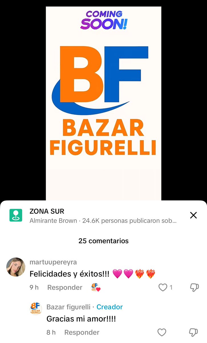 Bautiimtd_'s tweet image. Martina felicitando a su suegra?
Confirmen ya fue

#MARLUCA
#MISPAPIS