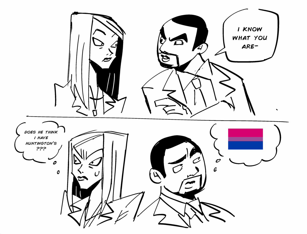 heres a goof stick around for more maybe