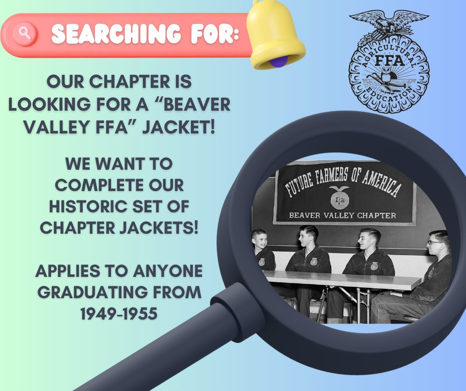 Aplington-Parkersburg FFA tweet media